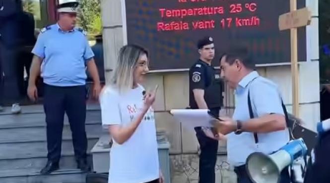 reforma buzoianu respinsa padurari sindicalisti lectii juridice ministru mediu reforma