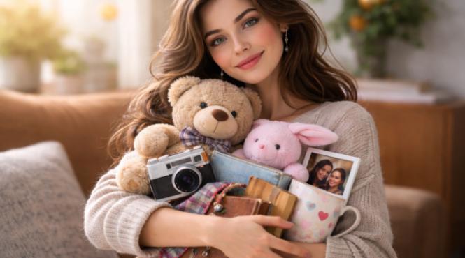 atasament obiecte lucruri explicatie psihologi