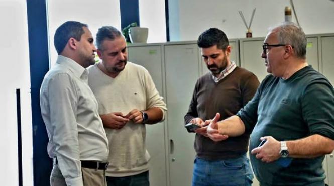 ciprian serban comandament cnair