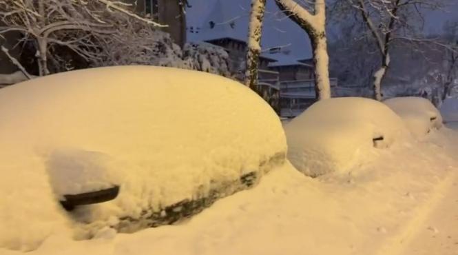 cod rosu zapezi bucuresti ilfov drumuri inchise zboruri anulate in romania