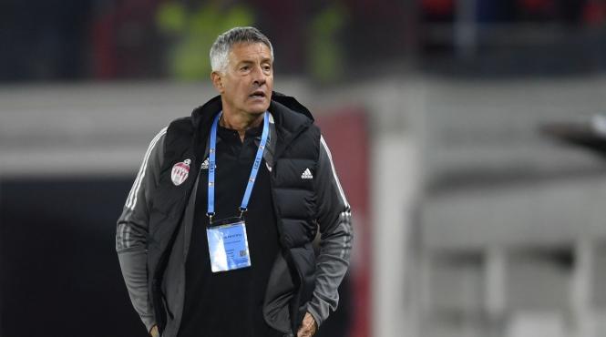 cristiano bergodi u cluj cfr cluj