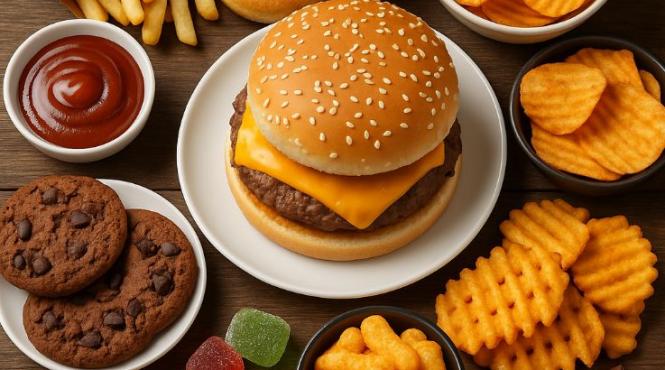 cum prepari acasa cel mai bun cheeseburger