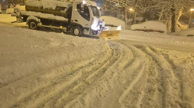 efectul ninsorii poluarea cu pm2 5 atinge valori istorice minime in capitala