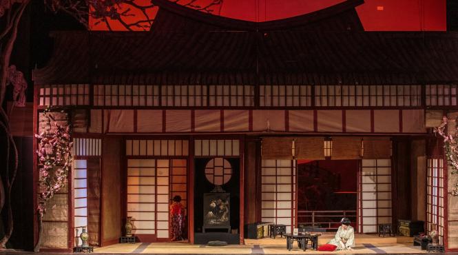 o saptamana a contrastelor cu patru titluri emblematice la opera nationala bucuresti madama butterfly cenusareasa carmen si nabucco