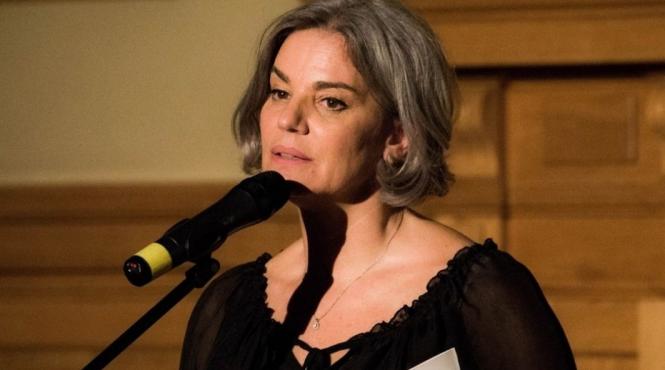 detaliul impresionat maia morgenstern oradea eleganta dincolo de noroi