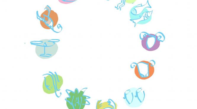 horoscop sezonul pestilor 2026 previziuni zodii