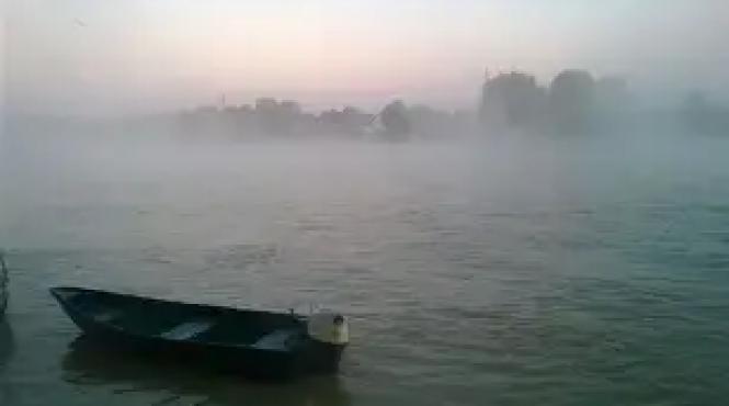 nava pavilion romanesc scufundat canalul sulina