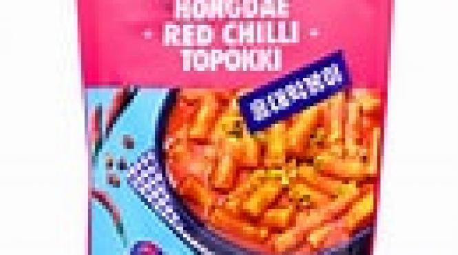 ansvsa produs bacterii korean street hongdae red chilli topokki