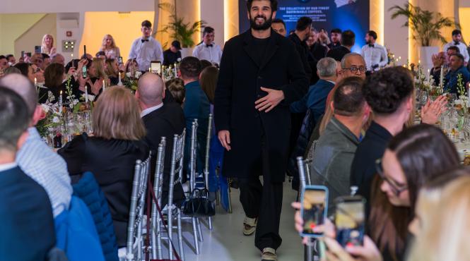 juratii chefi la cutite premiati aseara la gala chefi de romania chef richard premiul acesta vorbeste despre revolutia culinara creata de noi la chefi la cutite