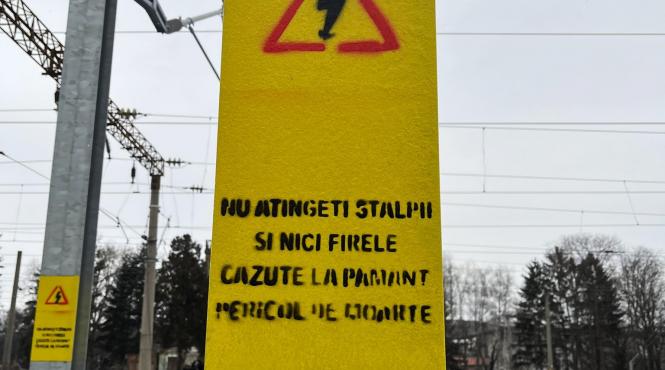 pro infrastructura critica intarzierile in reabilitarea caii ferate dintre brasov si sighisoara