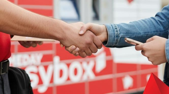 sameday preluare cargus angajamente consiliul concurentei