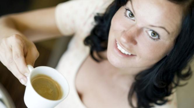 ce spune despre tine daca bei cafea neagra