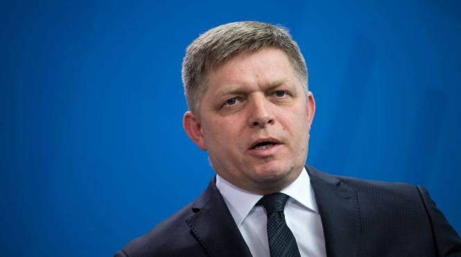 premierul slovac robert fico ameninta cu oprirea livrarilor de electricitate catre ucraina