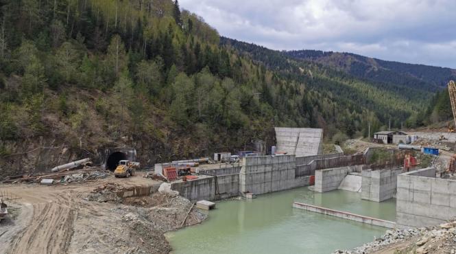 hidrocentrale romania baraje ministrul mediului declaratie contradictorii 2026