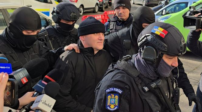 horatiu potra lesinat sala judecata ambulanta curtea de apel