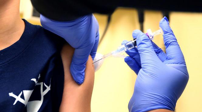 ministerul sanatatii pregateste vaccinarea hpv in farmacii