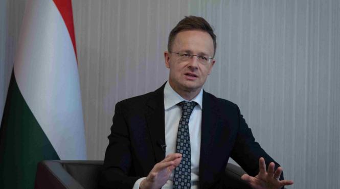 ungaria va permite sanctiuni anti rusia doar daca primeste petrol din rusia