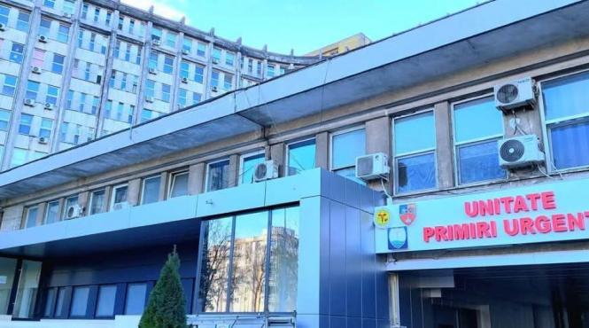 acuzatii grave la spitalul judetean constanta doi copii au murit dupa operatii 11 medici anchetati
