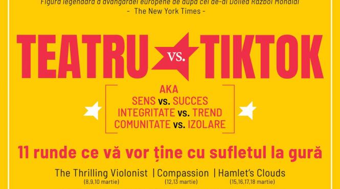 doua saptamani cu eugenio barba la teatrul grivita 53 microstagiunea barba 90