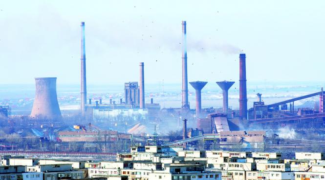 electrica semneaza un memorandum cu liberty galati pentru proiecte regenerabile de pana la 500 mw