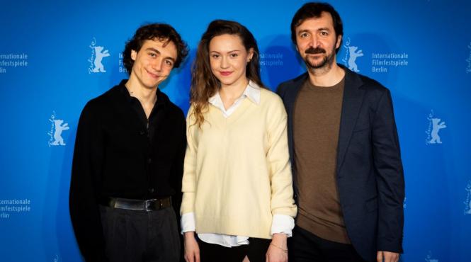 filmul romanesc de capul nostru r tudor cristian jurgiu premiat la festivalul international de film de la berlin
