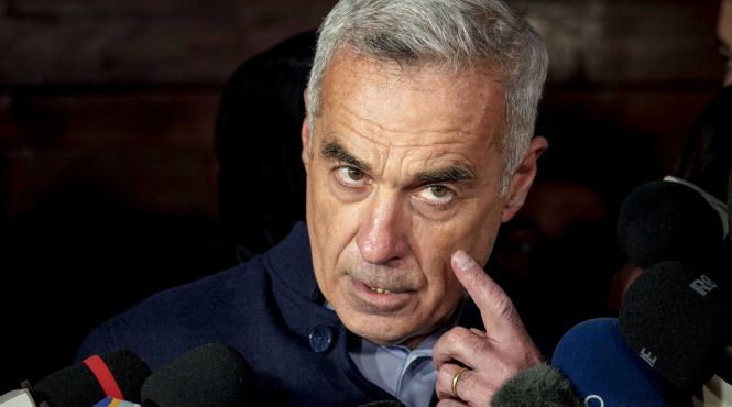 georgescu declaratii tiranie democratie