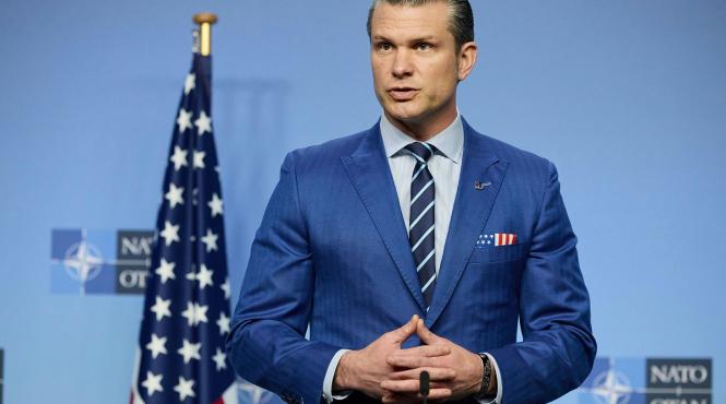 secretar razboi sua confirmare pentagonul declasificare informatiile despre extraterestri