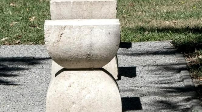 acuzatii grave targu jiu ansamblul brancusi
