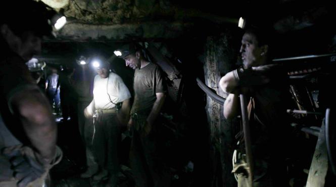 carbune productie energie razboi stare de urgenta lignit huila