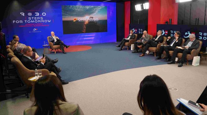 europa transforma rapid romania repozitionare strategica urgent