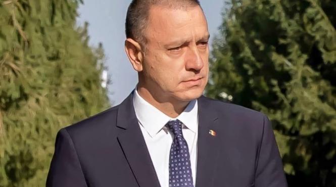 fifor bolojan parlament