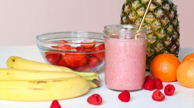 retete rapide si savuroase pe care le poti face cu un blender de bucatarie