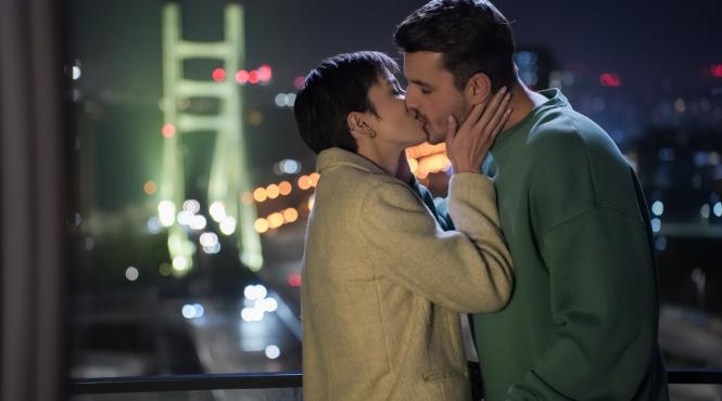 serialul original ana mi ai fost scrisa in adn de la antena 1 vandut international in slovenia si ungaria suntem onorati ca povestea noastra merge mai departe in lume