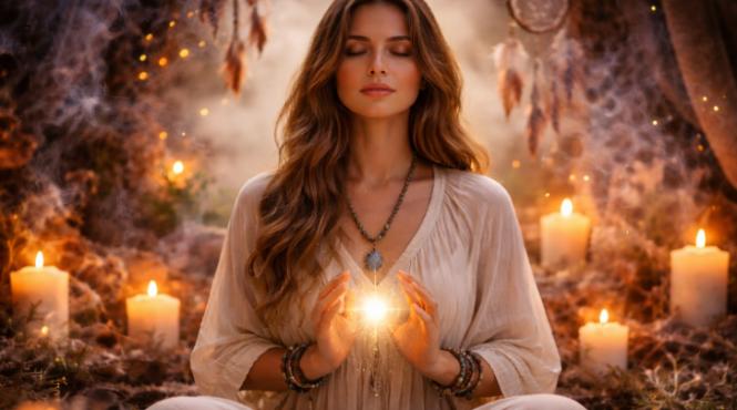 test spiritual ce tip de suflet esti