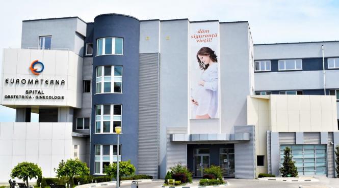 asistenta medicala 23 ani moarta euromaterna constanta autopsie dosar penal