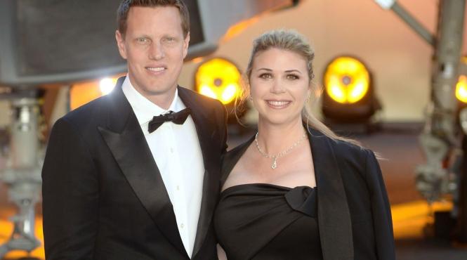 david ellison paramount warner bros discovery fuziune hollywood