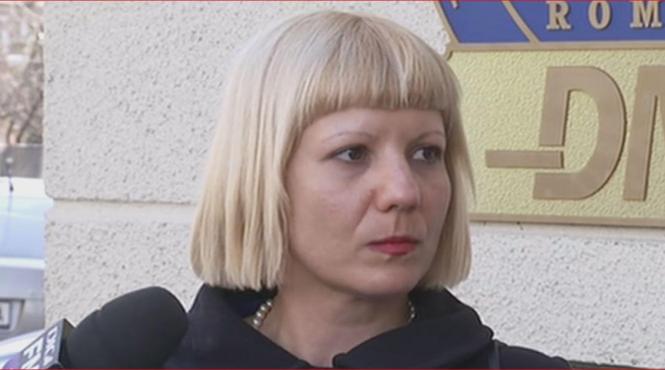 de pe ultimul loc la tribunalul bucuresti promovarea cameliei bogdan dupa ce a ratat un concurs