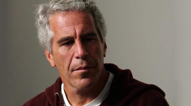 epstein anunt deces