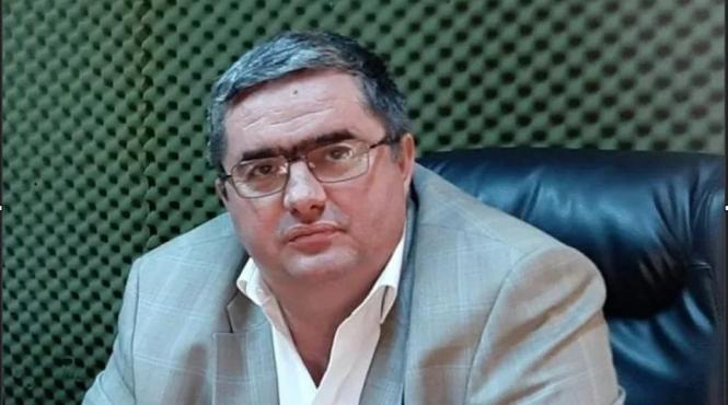 flagrant ratat episod cariera noului adminstrator special al uzinei de armament sadu