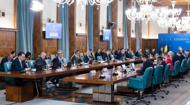 plangere penala impotriva premierului ordonanta austeritatii