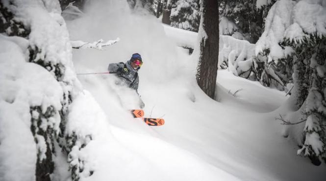 salvamont ski recomandari pericol