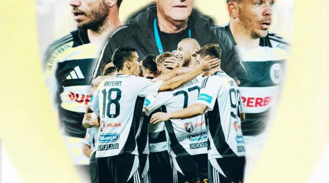 superliga universitatea cluj victorie impotriva otelul galati