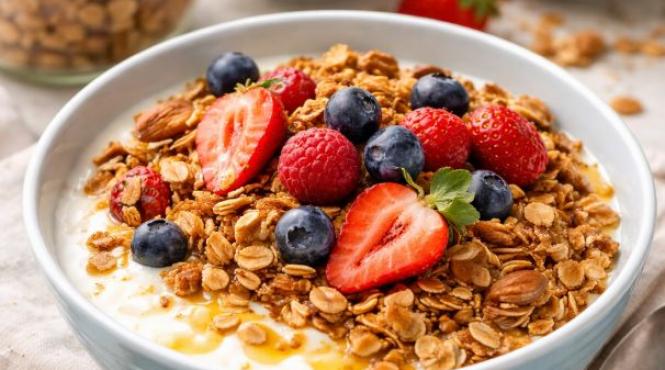 6 alimente bogate fibre cum imbunatatesti dieta