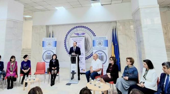 alexandru rogobete boli rare salveaza suferinta vieti