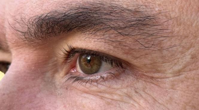 barbatii de 50 de ani imbatranesc mai repede decat femeile care este motivul