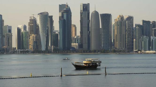 exclusiv romanca qatar ambasada romaniei nu a luat legatura cu noi