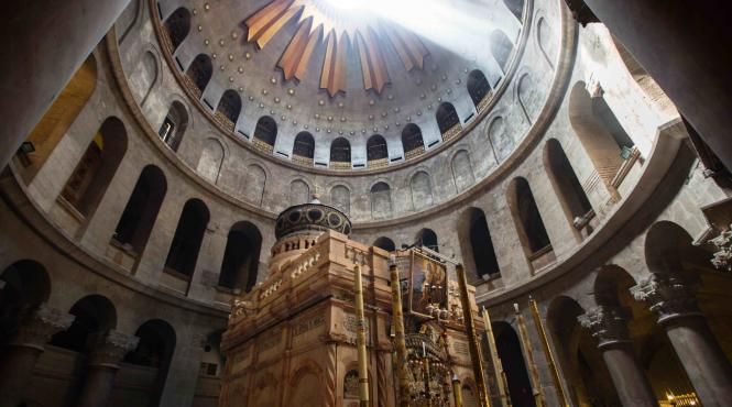 locurile sfinte israel inchise vizitatori