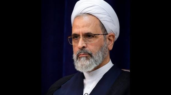 cine este ayatollahul alireza arafi cel care conduce acum iranul