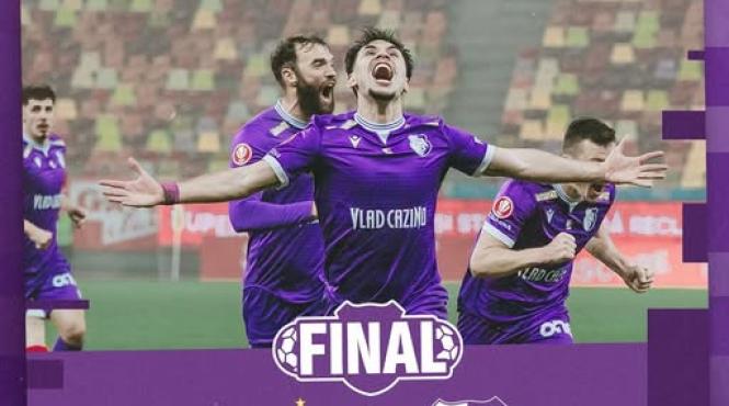 fc arges obtine ultimul bilet pentru play off si trimite fcsb in play out