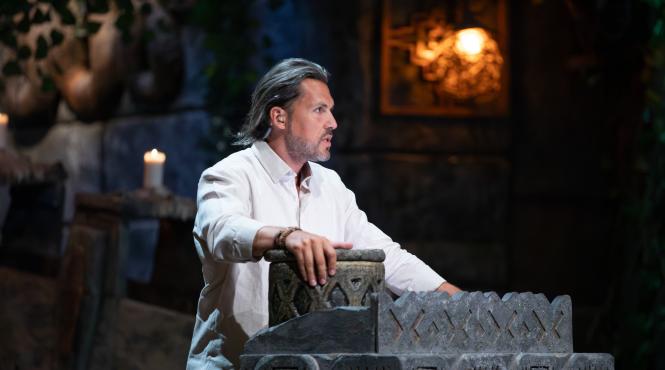 final imprevizibil diseara survivor consiliul tribal duelul eliminare